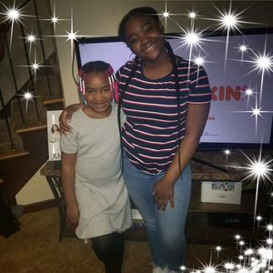 Meet your Posher, Myron